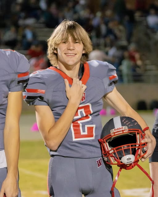 Jace Penny Death and Obituary Trinity North Carolina, Former Wheatmore Warriors Died