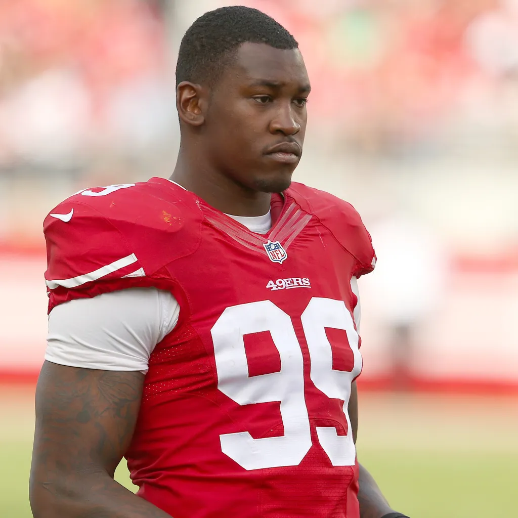 Aldon Smith Suicide or Car Accident: Remembering NFL linebacker Aldon Smith’s Obituary